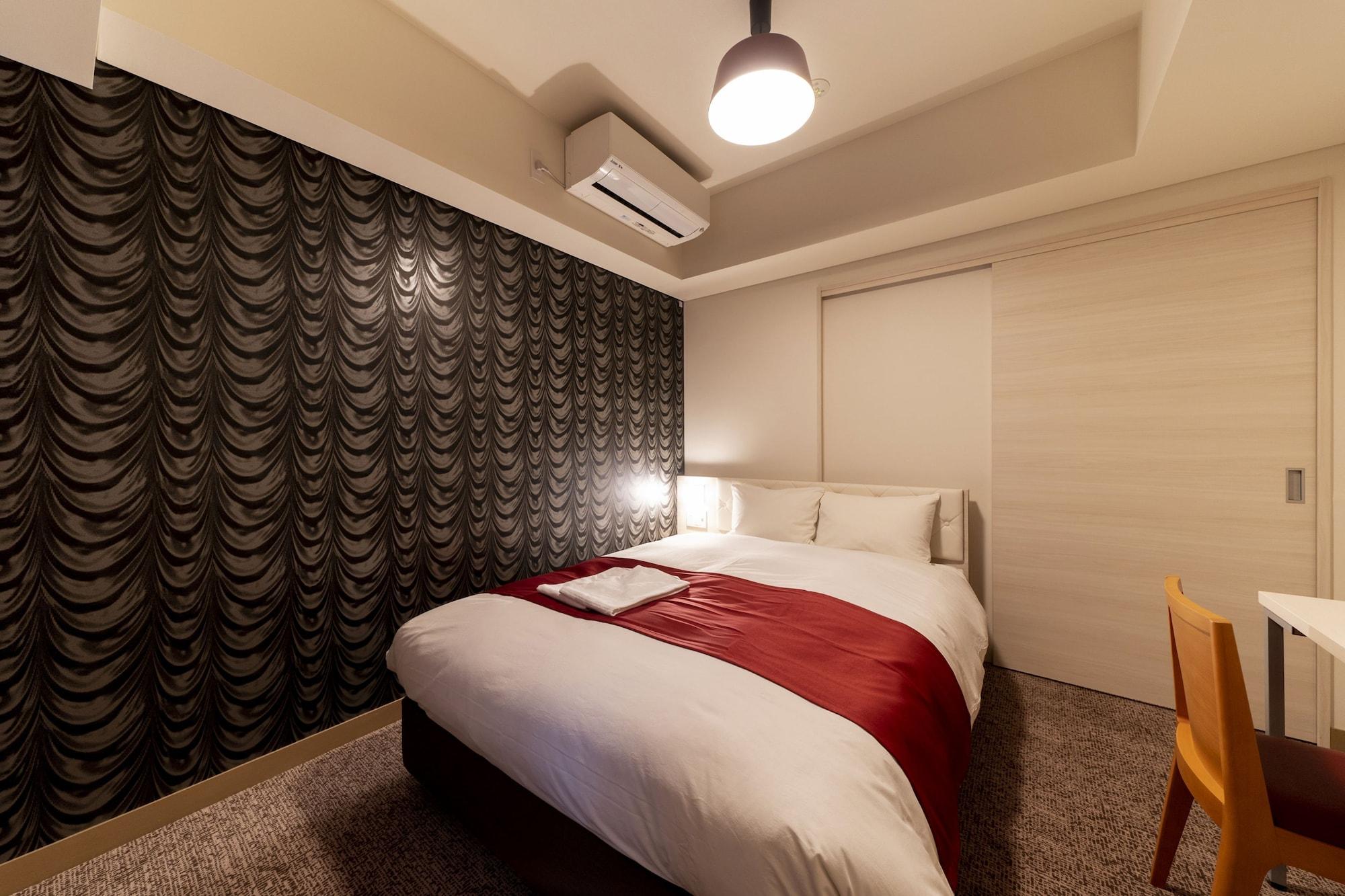 Hotel Rosso Каруїдзава Екстер'єр фото