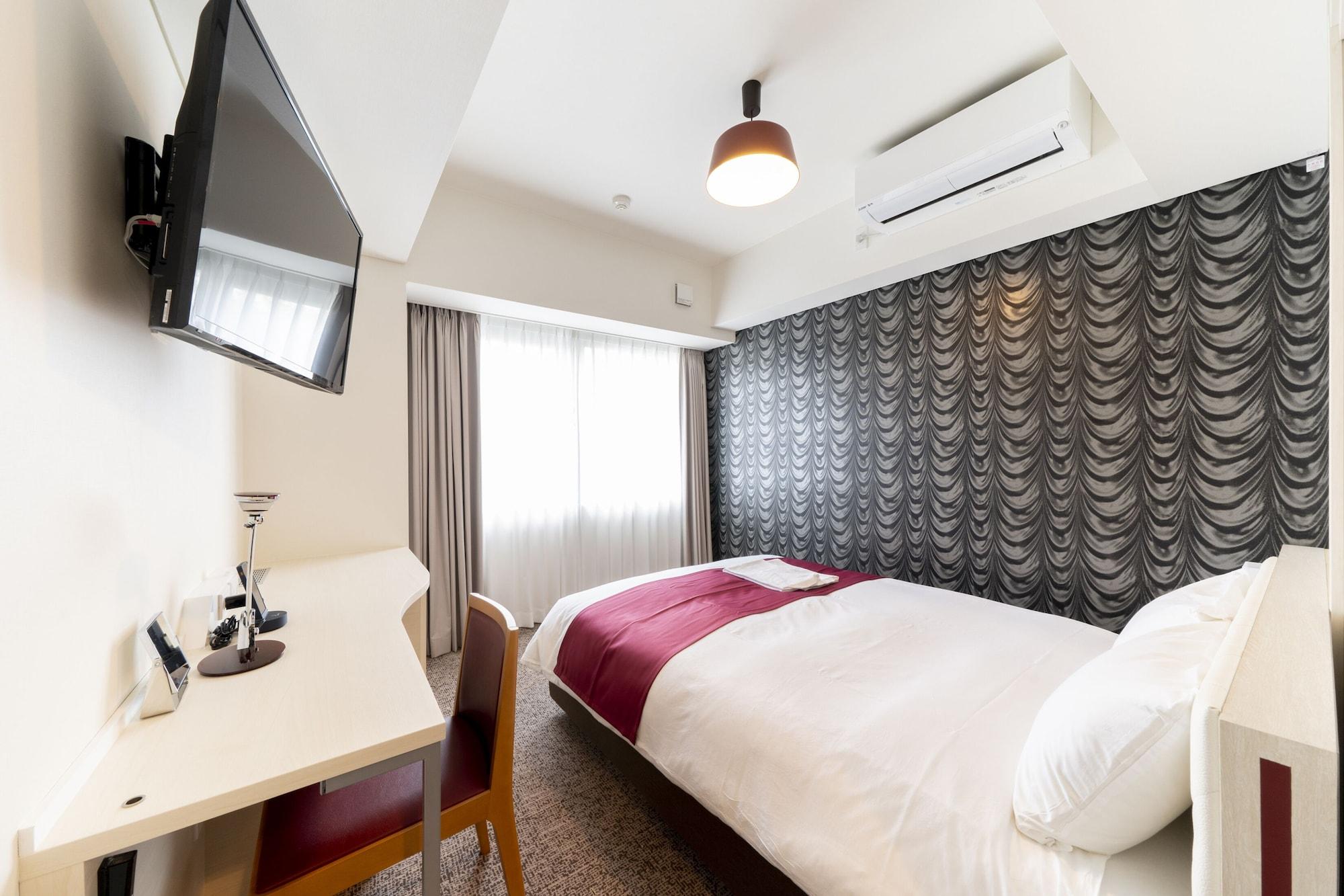 Hotel Rosso Каруїдзава Екстер'єр фото
