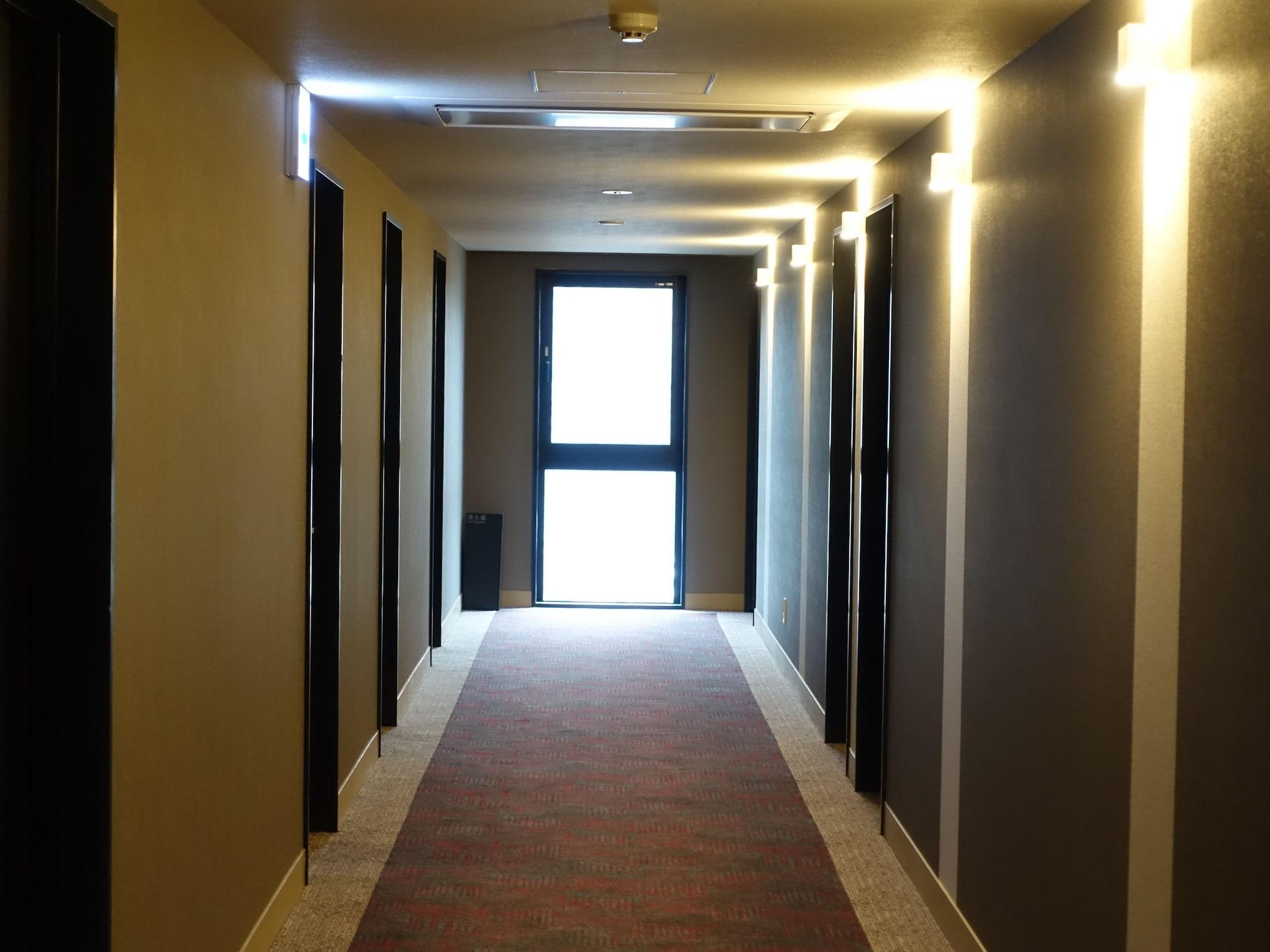 Hotel Rosso Каруїдзава Екстер'єр фото