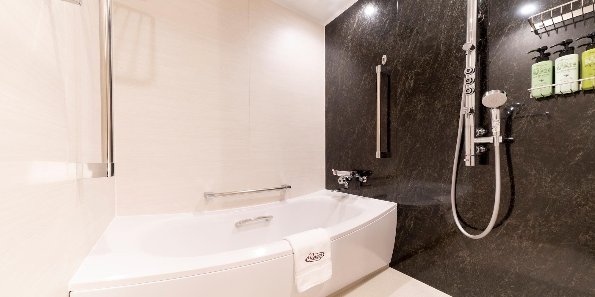 Hotel Rosso Каруїдзава Екстер'єр фото