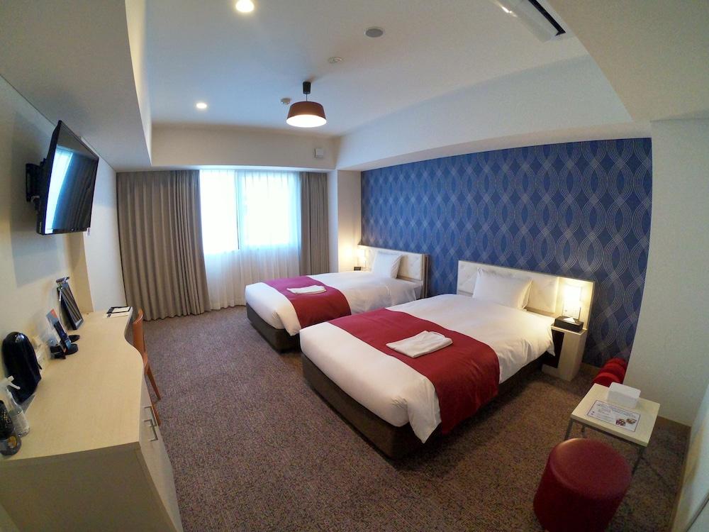 Hotel Rosso Каруїдзава Екстер'єр фото