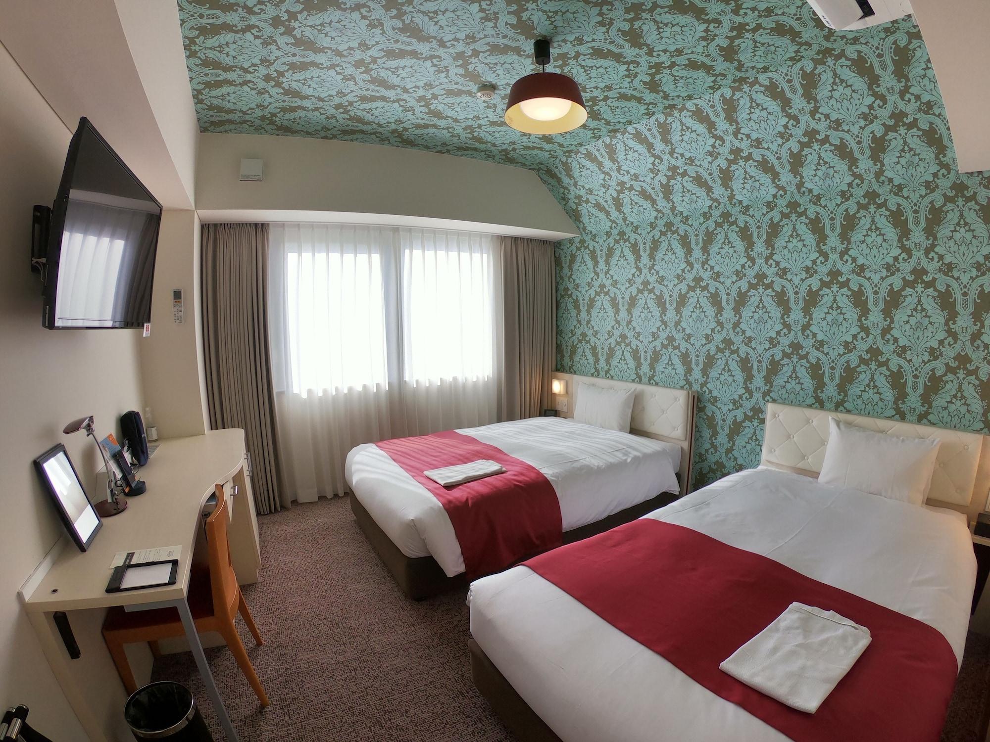 Hotel Rosso Каруїдзава Екстер'єр фото