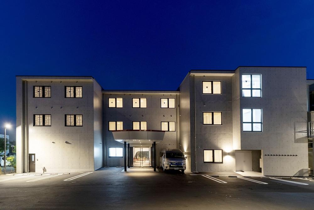Hotel Rosso Каруїдзава Екстер'єр фото