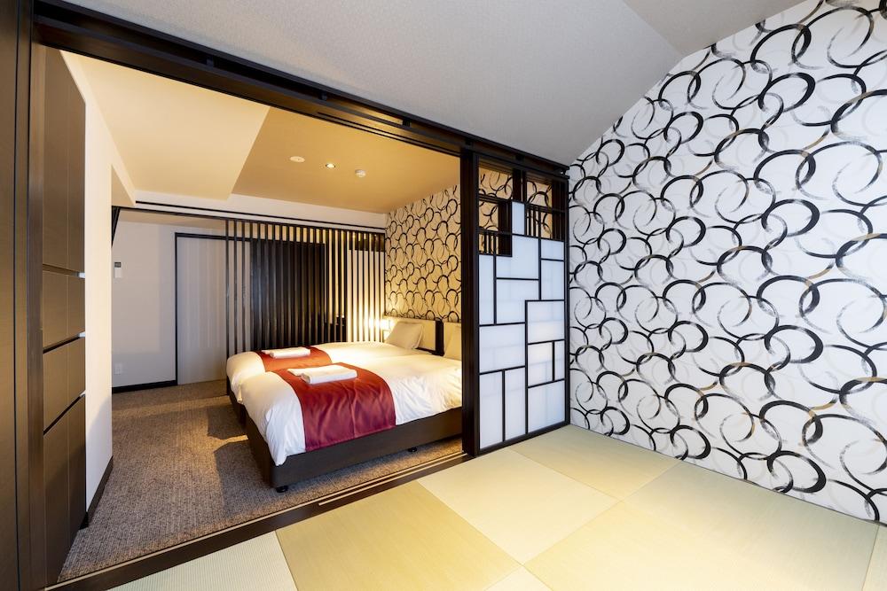 Hotel Rosso Каруїдзава Екстер'єр фото