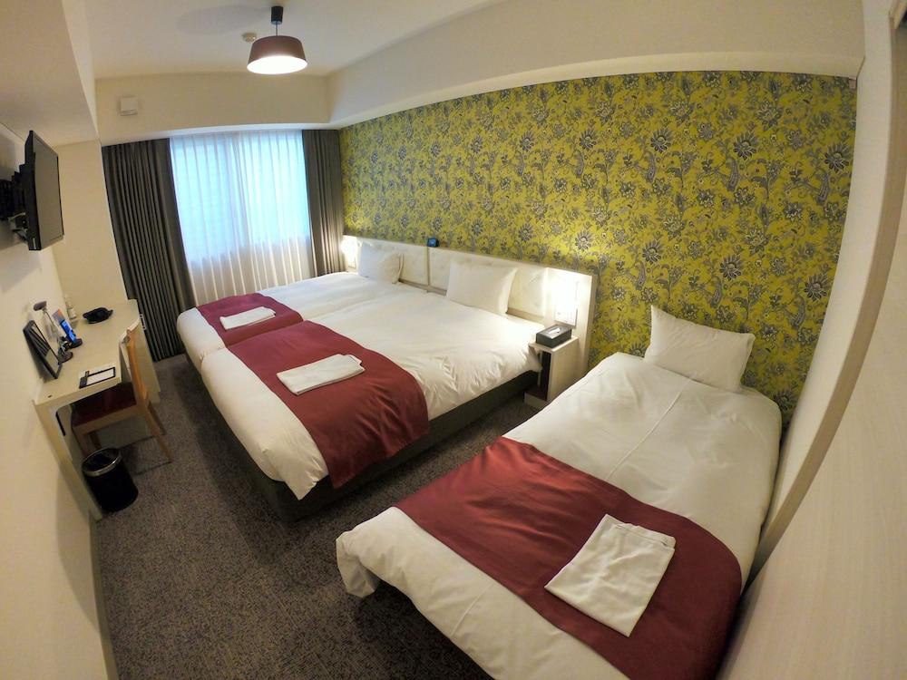 Hotel Rosso Каруїдзава Екстер'єр фото
