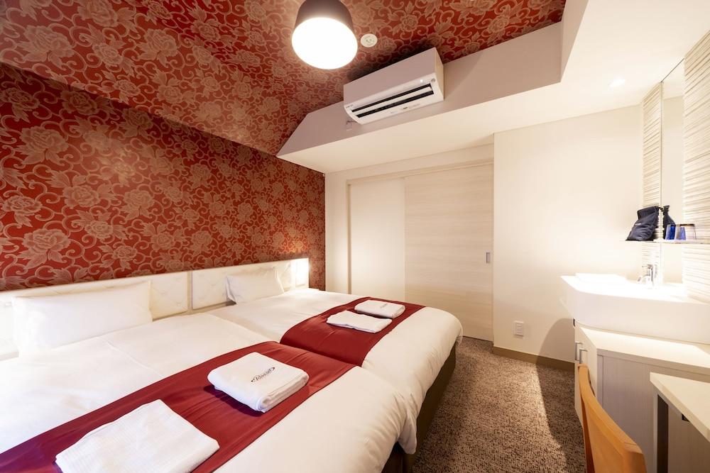 Hotel Rosso Каруїдзава Екстер'єр фото