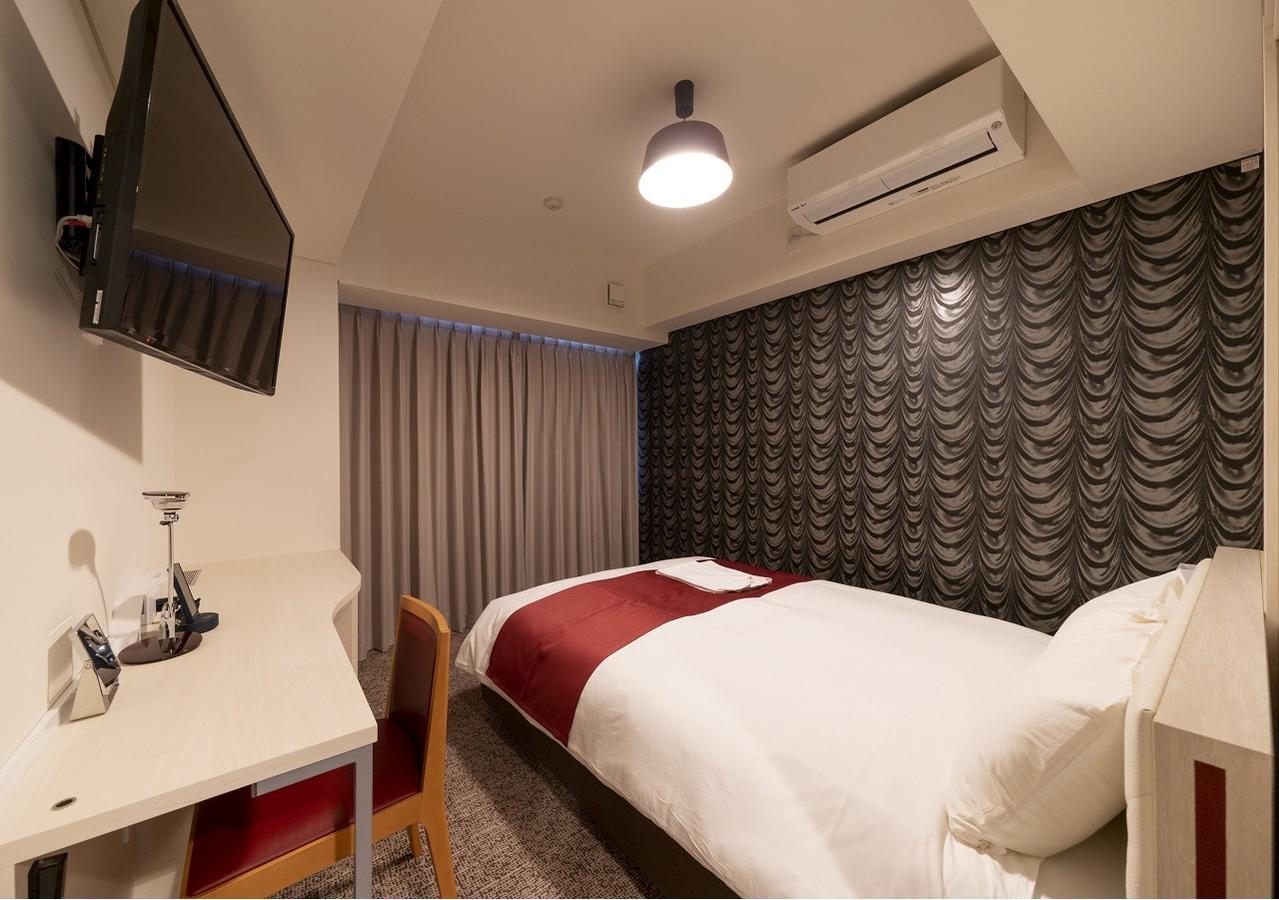 Hotel Rosso Каруїдзава Екстер'єр фото
