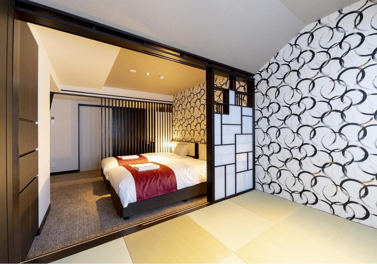 Hotel Rosso Каруїдзава Екстер'єр фото