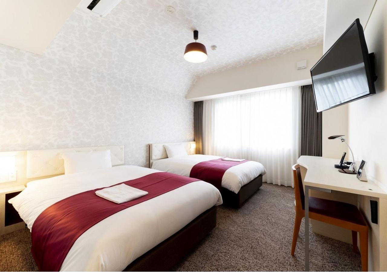 Hotel Rosso Каруїдзава Екстер'єр фото