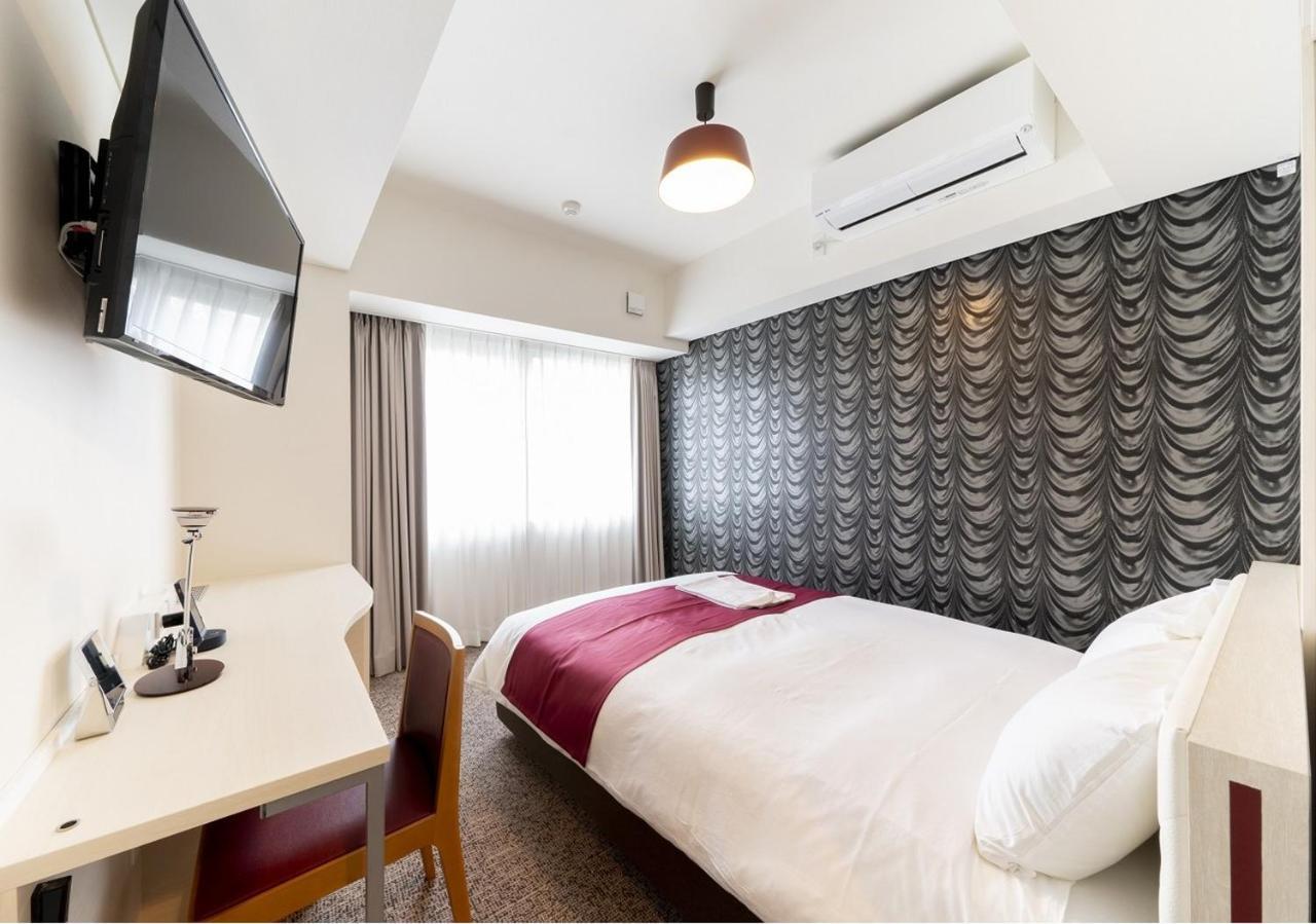 Hotel Rosso Каруїдзава Екстер'єр фото