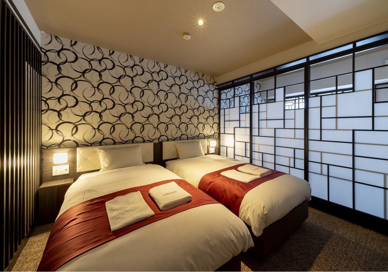Hotel Rosso Каруїдзава Екстер'єр фото