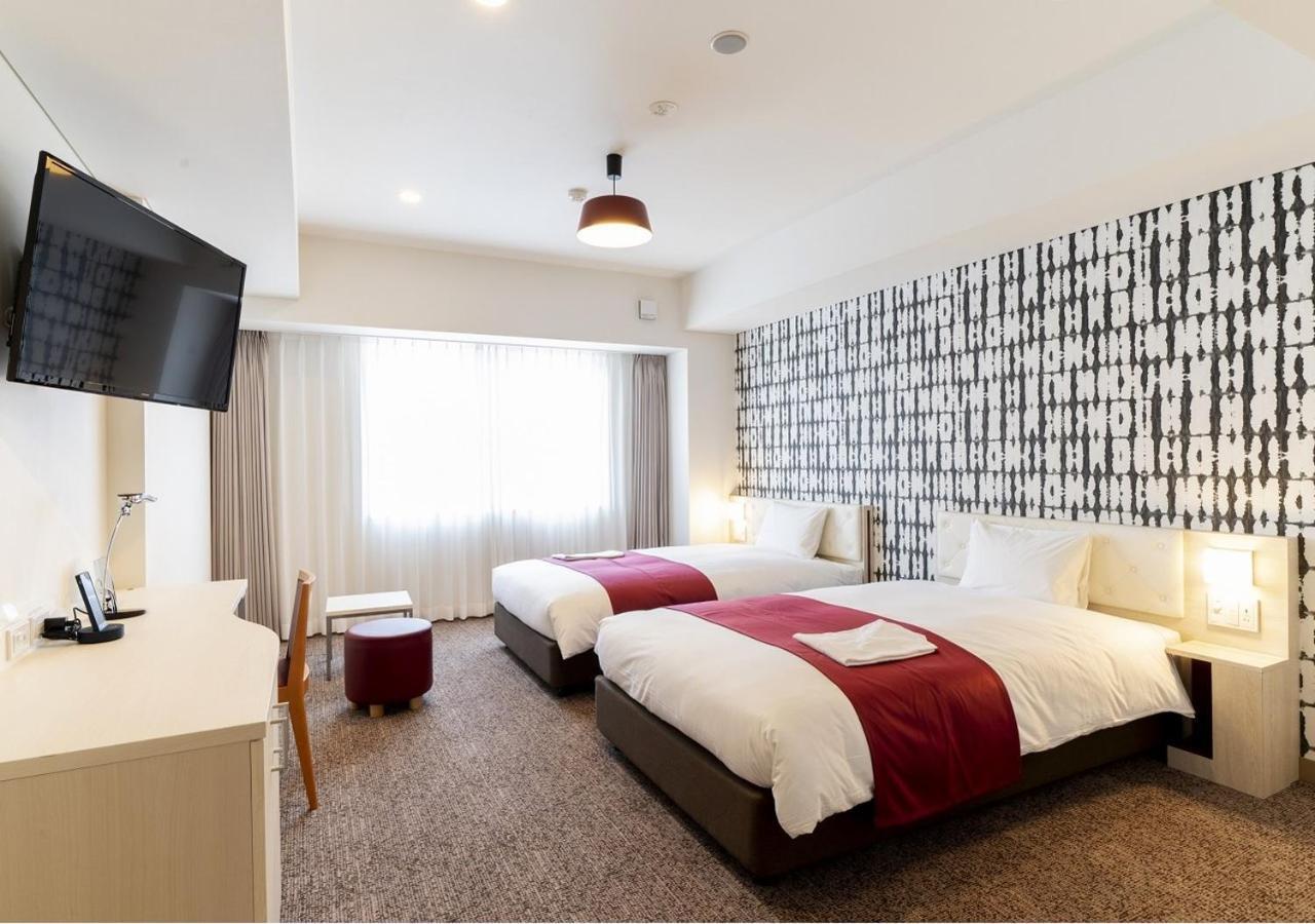 Hotel Rosso Каруїдзава Екстер'єр фото