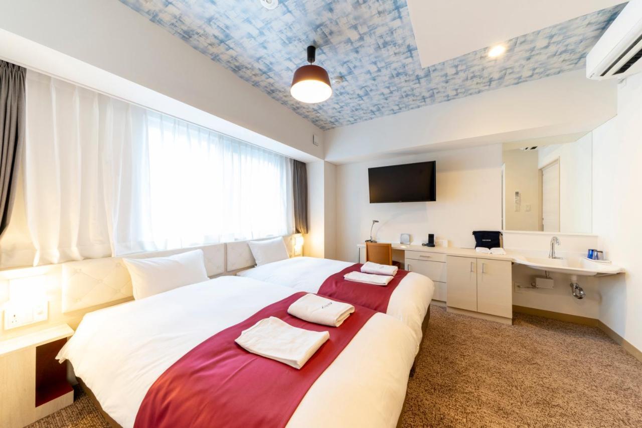 Hotel Rosso Каруїдзава Екстер'єр фото