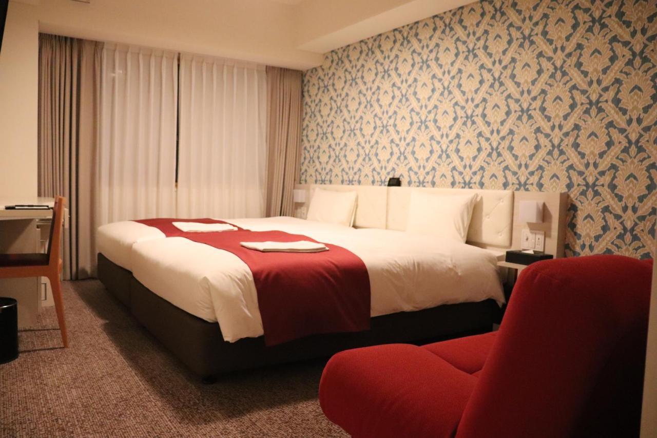 Hotel Rosso Каруїдзава Екстер'єр фото