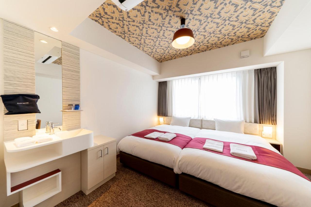 Hotel Rosso Каруїдзава Екстер'єр фото